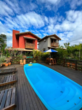 Residencial Vila Suel